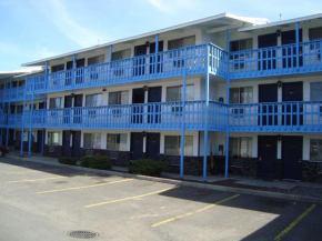  Willow Springs Motel  Чини